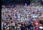 Image of Walter Mondale life history United States USA, 1984, second 57 stock footage video 65675044170