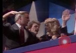 Image of Walter Mondale life history United States USA, 1984, second 60 stock footage video 65675044170