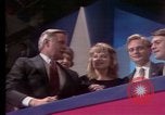 Image of Walter Mondale life history United States USA, 1984, second 62 stock footage video 65675044170
