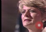 Image of Geraldine Ferraro Washington DC USA, 1984, second 21 stock footage video 65675044171