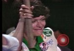 Image of Geraldine Ferraro Washington DC USA, 1984, second 36 stock footage video 65675044171