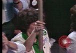 Image of Geraldine Ferraro Washington DC USA, 1984, second 38 stock footage video 65675044171
