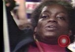 Image of Geraldine Ferraro Washington DC USA, 1984, second 44 stock footage video 65675044171