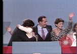 Image of Geraldine Ferraro Washington DC USA, 1984, second 49 stock footage video 65675044171