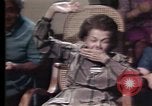 Image of Geraldine Ferraro Washington DC USA, 1984, second 53 stock footage video 65675044171