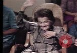 Image of Geraldine Ferraro Washington DC USA, 1984, second 54 stock footage video 65675044171