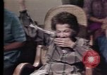 Image of Geraldine Ferraro Washington DC USA, 1984, second 55 stock footage video 65675044171