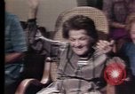 Image of Geraldine Ferraro Washington DC USA, 1984, second 56 stock footage video 65675044171