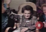 Image of Geraldine Ferraro Washington DC USA, 1984, second 57 stock footage video 65675044171