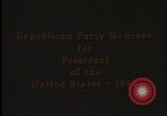 Image of Ronald Reagan Washington DC USA, 1984, second 6 stock footage video 65675044172