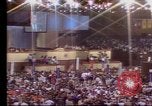 Image of Ronald Reagan Washington DC USA, 1984, second 14 stock footage video 65675044172