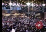 Image of Ronald Reagan Washington DC USA, 1984, second 17 stock footage video 65675044172