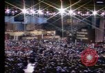 Image of Ronald Reagan Washington DC USA, 1984, second 18 stock footage video 65675044172
