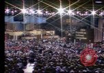 Image of Ronald Reagan Washington DC USA, 1984, second 19 stock footage video 65675044172