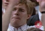 Image of Ronald Reagan Washington DC USA, 1984, second 25 stock footage video 65675044172