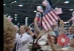 Image of Ronald Reagan Washington DC USA, 1984, second 28 stock footage video 65675044172