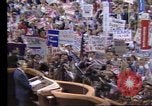 Image of Ronald Reagan Washington DC USA, 1984, second 36 stock footage video 65675044172