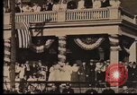 Image of Ronald Reagan Washington DC USA, 1984, second 56 stock footage video 65675044172