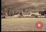 Image of Ronald Reagan Washington DC USA, 1984, second 57 stock footage video 65675044172