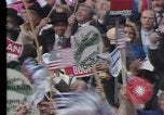 Image of George H Walker Bush Washington DC USA, 1984, second 34 stock footage video 65675044173