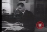 Image of George H Walker Bush Washington DC USA, 1984, second 61 stock footage video 65675044173