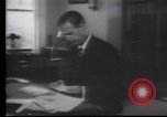 Image of George H Walker Bush Washington DC USA, 1984, second 62 stock footage video 65675044173