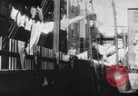 Standbild Große Depression United States USA, 1932, aus Sekunde 3 historischem Filmmaterial Videoclip 65675044175