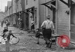 Standbild Große Depression United States USA, 1932, aus Sekunde 5 historischem Filmmaterial Videoclip 65675044175