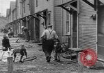 Standbild Große Depression United States USA, 1932, aus Sekunde 6 historischem Filmmaterial Videoclip 65675044175