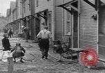 Standbild Große Depression United States USA, 1932, aus Sekunde 7 historischem Filmmaterial Videoclip 65675044175