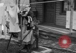 Standbild Große Depression United States USA, 1932, aus Sekunde 9 historischem Filmmaterial Videoclip 65675044175