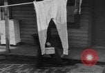 Standbild Große Depression United States USA, 1932, aus Sekunde 14 historischem Filmmaterial Videoclip 65675044175