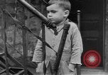 Standbild Große Depression United States USA, 1932, aus Sekunde 18 historischem Filmmaterial Videoclip 65675044175