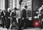 Standbild Große Depression United States USA, 1932, aus Sekunde 25 historischem Filmmaterial Videoclip 65675044175