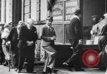 Standbild Große Depression United States USA, 1932, aus Sekunde 26 historischem Filmmaterial Videoclip 65675044175