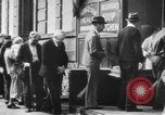 Standbild Große Depression United States USA, 1932, aus Sekunde 27 historischem Filmmaterial Videoclip 65675044175