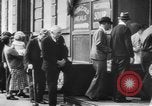 Standbild Große Depression United States USA, 1932, aus Sekunde 28 historischem Filmmaterial Videoclip 65675044175