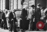 Standbild Große Depression United States USA, 1932, aus Sekunde 29 historischem Filmmaterial Videoclip 65675044175
