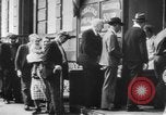Standbild Große Depression United States USA, 1932, aus Sekunde 30 historischem Filmmaterial Videoclip 65675044175