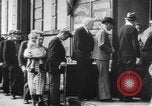 Standbild Große Depression United States USA, 1932, aus Sekunde 32 historischem Filmmaterial Videoclip 65675044175