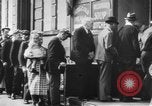 Standbild Große Depression United States USA, 1932, aus Sekunde 33 historischem Filmmaterial Videoclip 65675044175