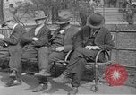 Standbild Große Depression United States USA, 1932, aus Sekunde 34 historischem Filmmaterial Videoclip 65675044175