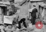 Standbild Große Depression United States USA, 1932, aus Sekunde 37 historischem Filmmaterial Videoclip 65675044175