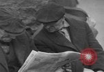 Standbild Große Depression United States USA, 1932, aus Sekunde 39 historischem Filmmaterial Videoclip 65675044175