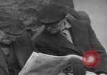 Standbild Große Depression United States USA, 1932, aus Sekunde 41 historischem Filmmaterial Videoclip 65675044175