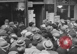 Standbild Große Depression United States USA, 1932, aus Sekunde 43 historischem Filmmaterial Videoclip 65675044175