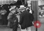 Standbild Große Depression United States USA, 1932, aus Sekunde 44 historischem Filmmaterial Videoclip 65675044175