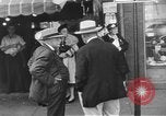 Standbild Große Depression United States USA, 1932, aus Sekunde 45 historischem Filmmaterial Videoclip 65675044175
