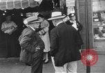 Standbild Große Depression United States USA, 1932, aus Sekunde 46 historischem Filmmaterial Videoclip 65675044175