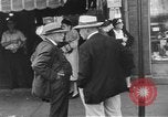 Standbild Große Depression United States USA, 1932, aus Sekunde 48 historischem Filmmaterial Videoclip 65675044175